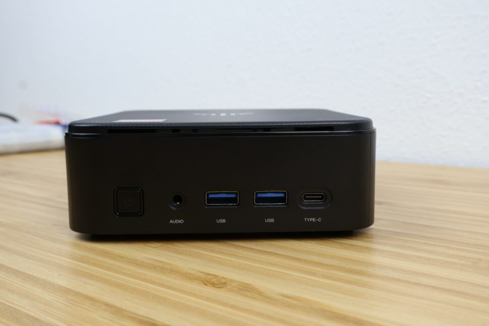 Nipogi E3B Test 27 Nipogi E3B Test 27