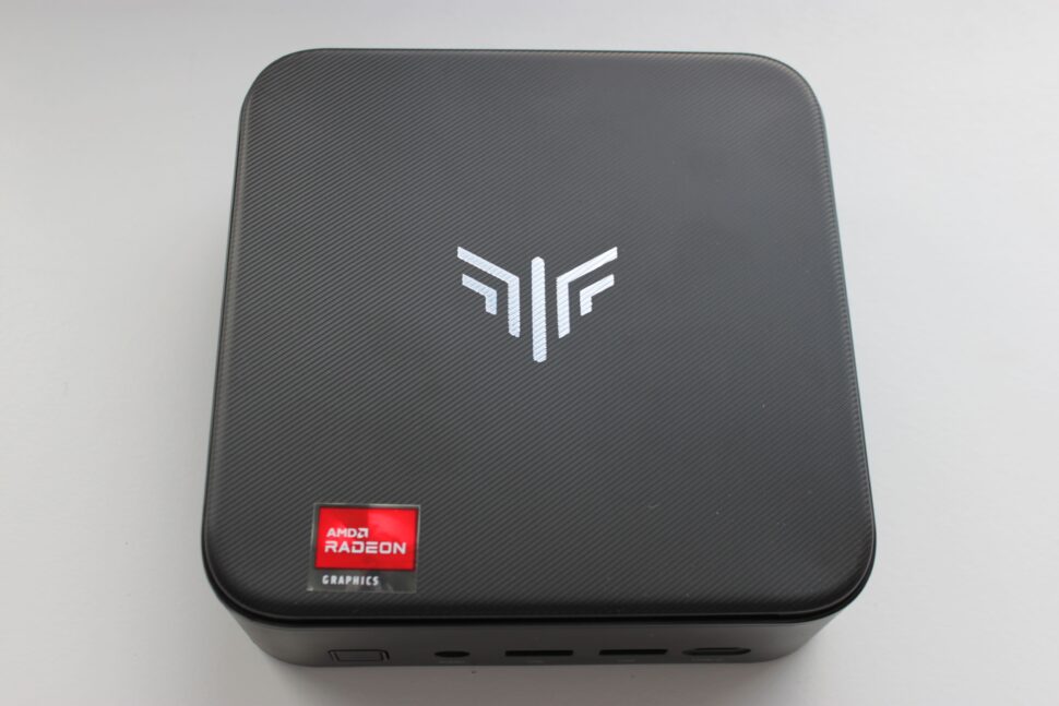 Nipogi E3B Test 3 Nipogi E3B Test 3