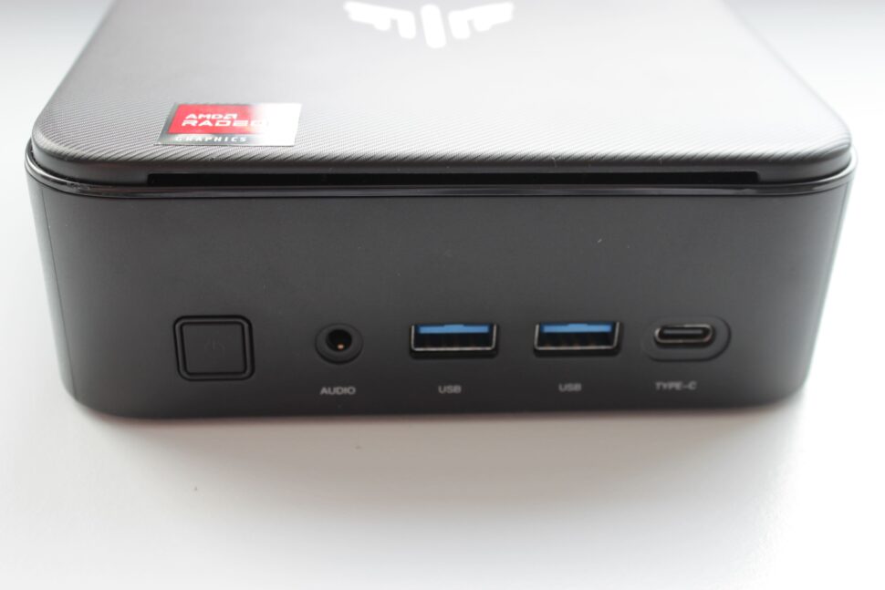 Nipogi E3B Test 4 Nipogi E3B Test 4