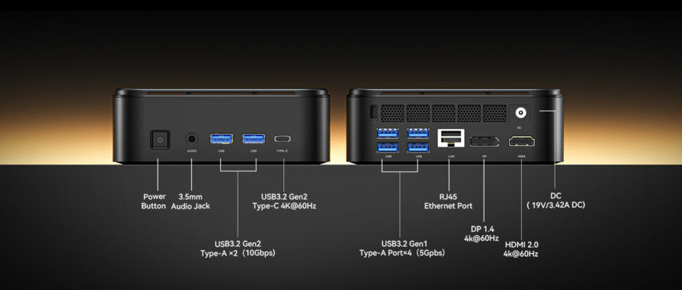 Nipogi E3B Test Web2 Nipogi E3B Test Web2