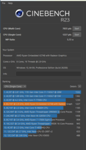 Nipogi e3b Test Bench 1 Nipogi e3b Test Bench 1