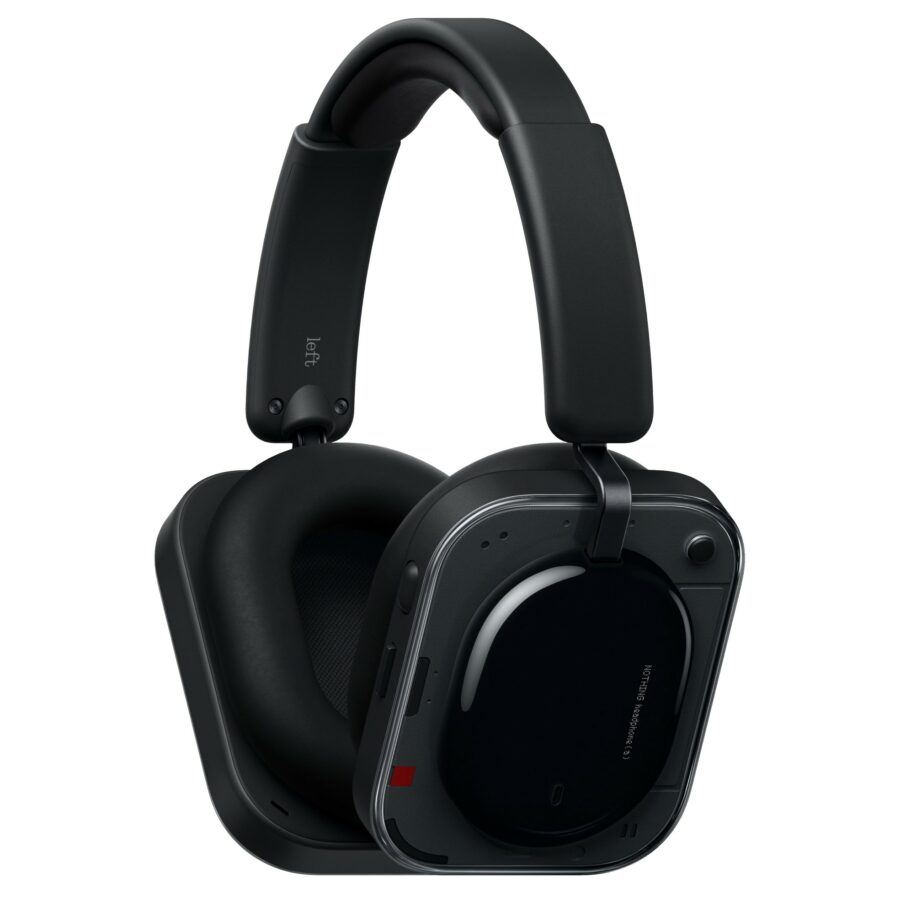 Nothing Headphone a Launch 1 Nothing Headphone a Launch 1