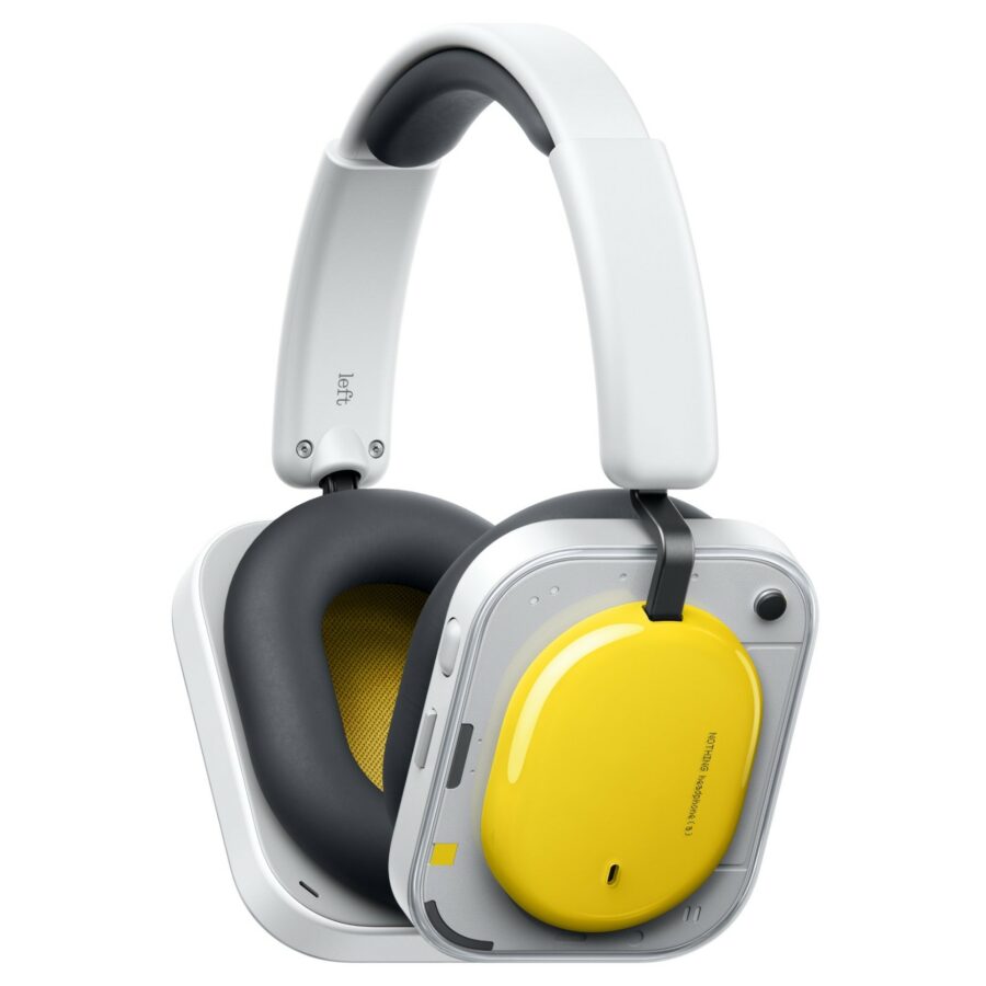 Nothing Headphone a Launch 4 Nothing Headphone a Launch 4