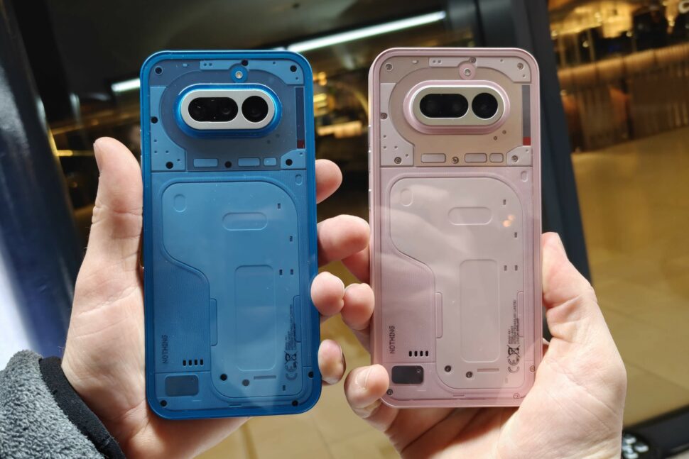 Nothing Phone 4a Launch 2 Nothing Phone 4a Launch 2