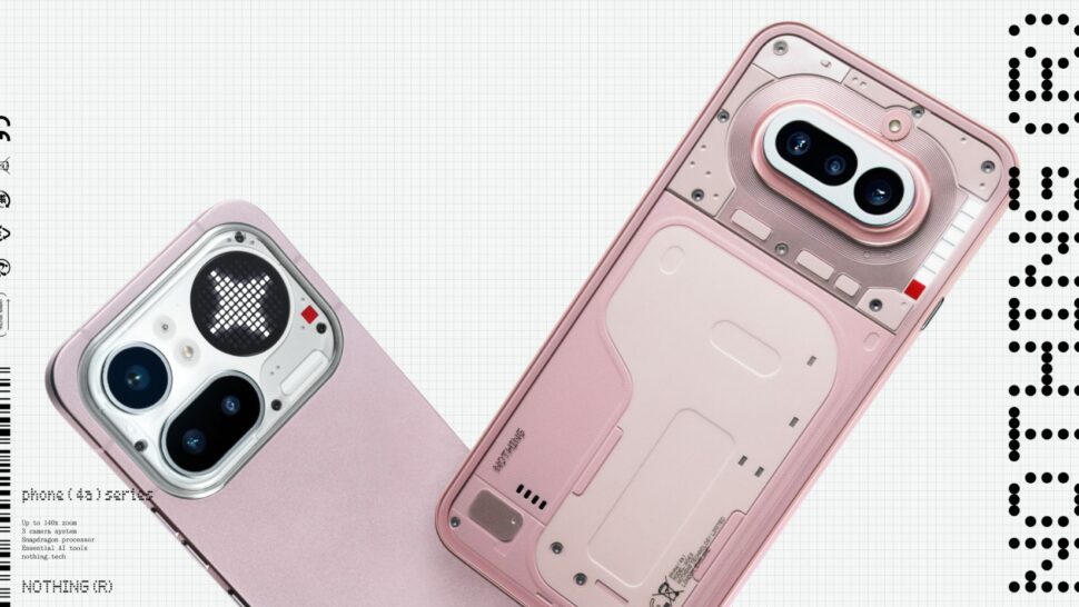 Nothing Phone 4a Series Launch Head Nothing Phone 4a Series Launch Head