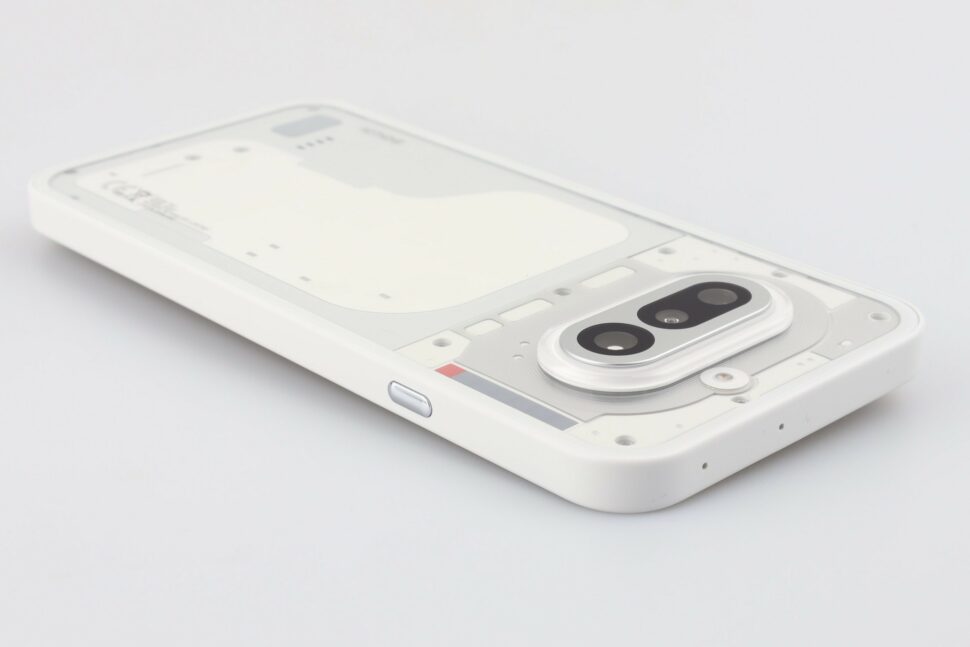 Nothing Phone 4a Test Bilder DEsign 1 Nothing Phone 4a Test Bilder DEsign 1