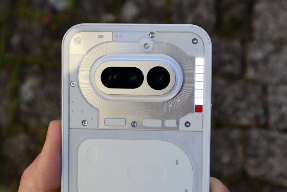 Nothing Phone 4a Test Bilder Glyph Nothing Phone 4a Test Bilder Glyph