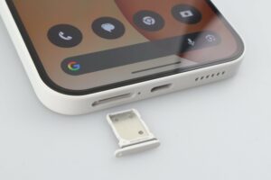 Nothing Phone 4a Test Bilder SIM Nothing Phone 4a Test Bilder SIM