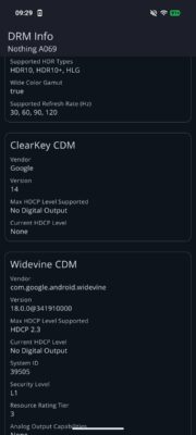 Nothing Phone 4a Test Display 1 Nothing Phone 4a Test Display 1