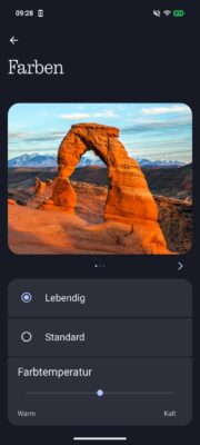 Nothing Phone 4a Test Display 2 Nothing Phone 4a Test Display 2