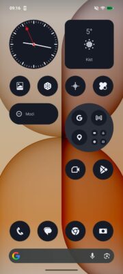 Nothing Phone 4a Test System 3 Nothing Phone 4a Test System 3