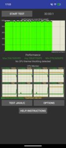 Nothing Phone 4a Test Throtteling 2 Nothing Phone 4a Test Throtteling 2