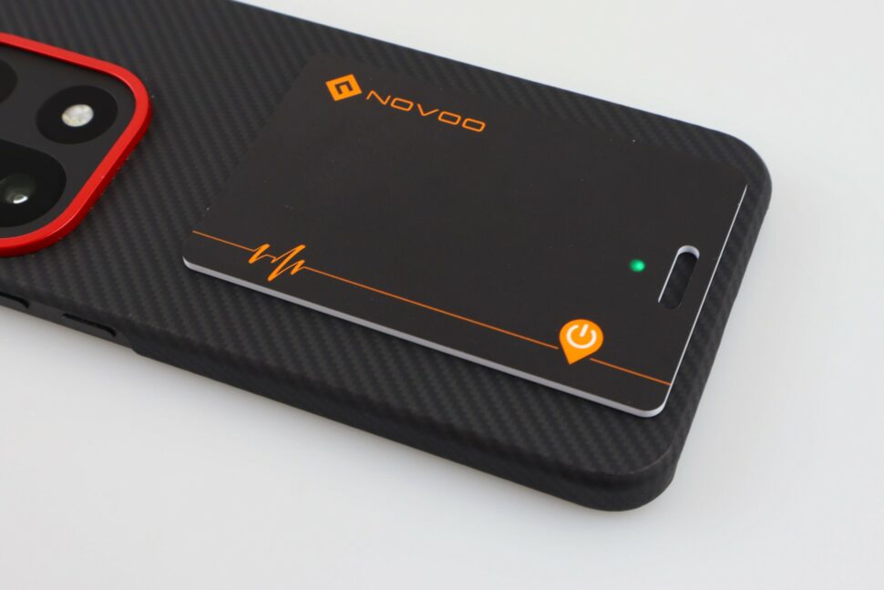 Novoo wiederaufladbar Smart Card Test Aufladen Novoo wiederaufladbar Smart Card Test Aufladen