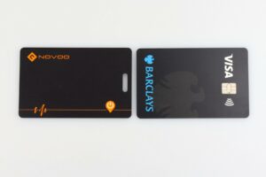 Novoo wiederaufladbar Smart Card Test Masse Novoo wiederaufladbar Smart Card Test Masse