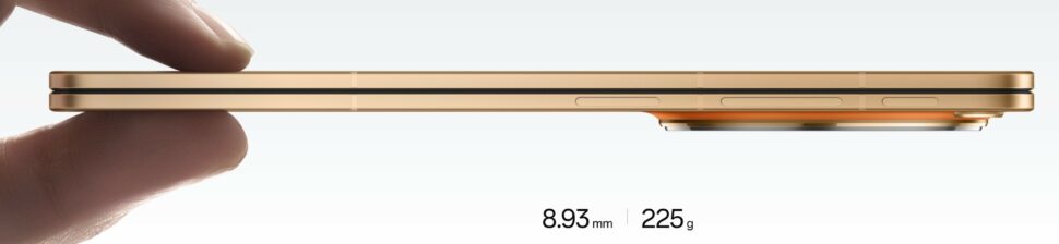 Oppo Find N6 vorgestellt Design Oppo Find N6 vorgestellt Design