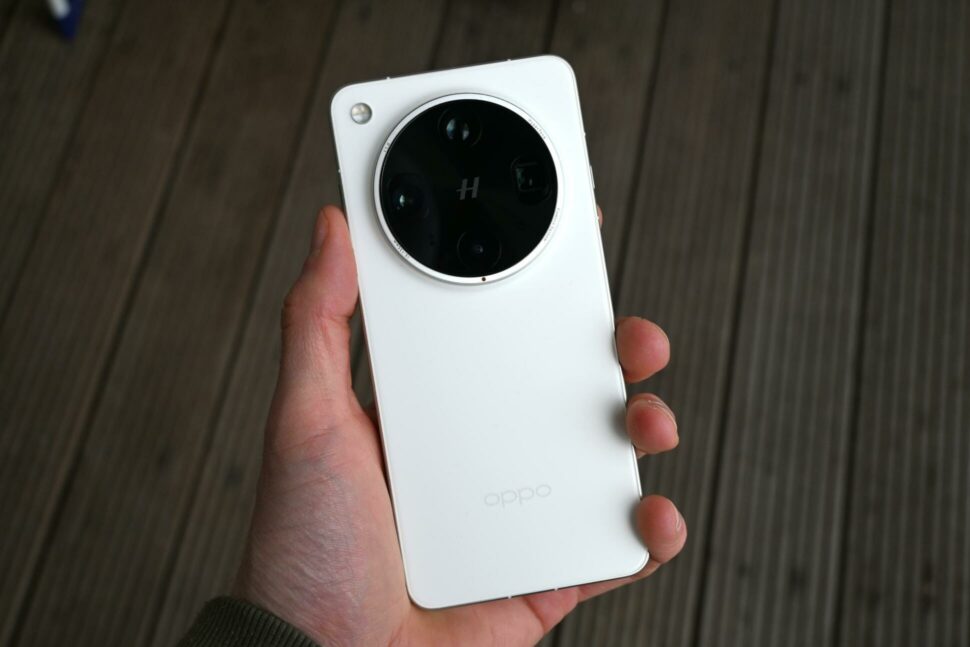 Oppo Find X9 Ultra Camera Leaks Design Oppo Find X9 Ultra Camera Leaks Design