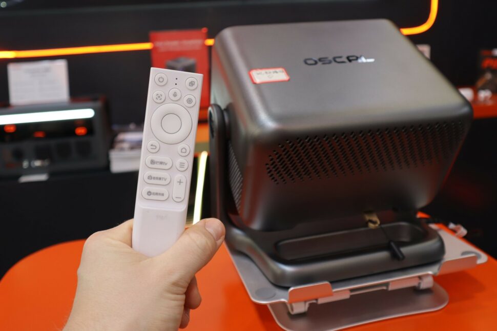 Oscal MWC 2026 PV1000 Max 1 Oscal MWC 2026 PV1000 Max 1