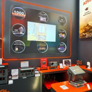 Oscal MWC 2026 PV1000 Max 3 Oscal MWC 2026 PV1000 Max 3