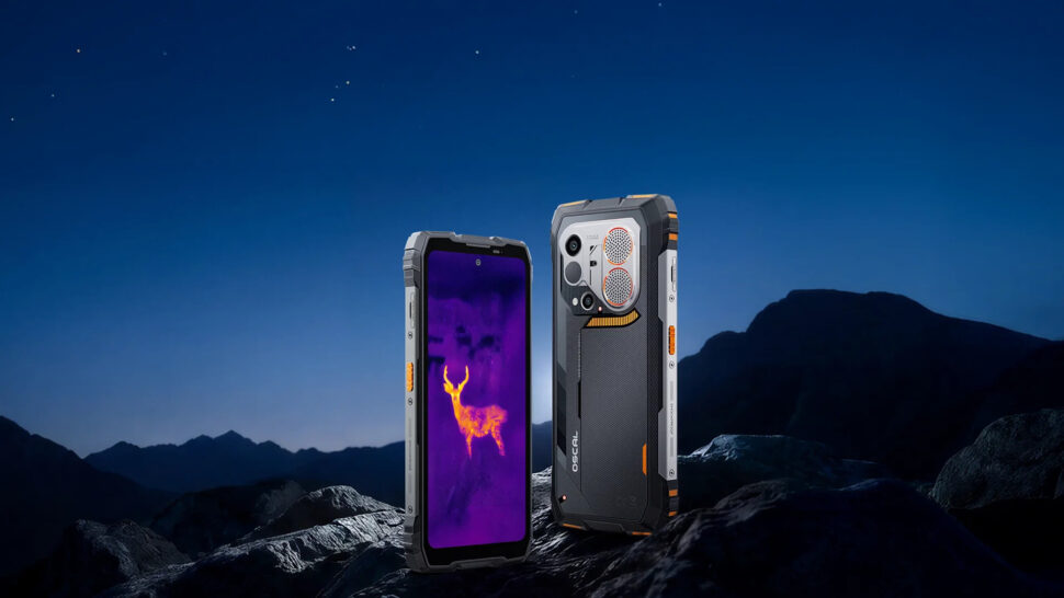 Oscal Pilot 6 Banner III Oscal Pilot 6 Banner III