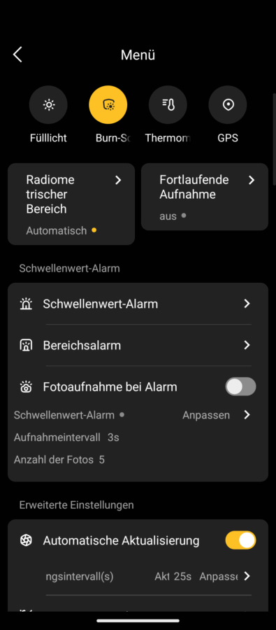 Oukitel WP61 Ultra Test 26 Oukitel WP61 Ultra Test 26