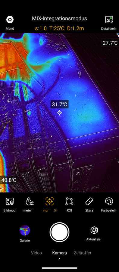 Oukitel WP61 Ultra Test 28 Oukitel WP61 Ultra Test 28