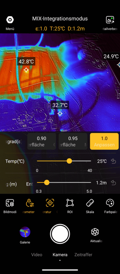 Oukitel WP61 Ultra Test 29 Oukitel WP61 Ultra Test 29