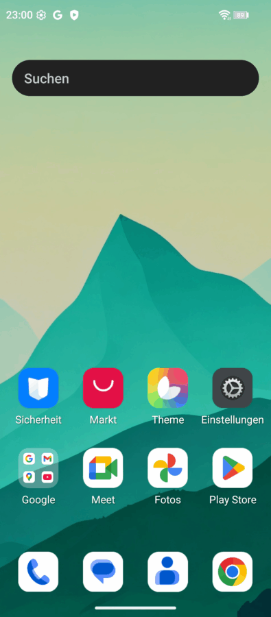 Oukitel WP61 Ultra Test 3 Oukitel WP61 Ultra Test 3