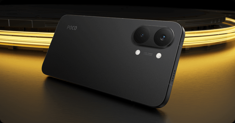 Poco X8 Pro Max Banner III Poco X8 Pro Max Banner III