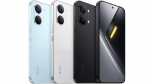 Poco X8 Pro Max Titelbild I Poco X8 Pro Max Titelbild I