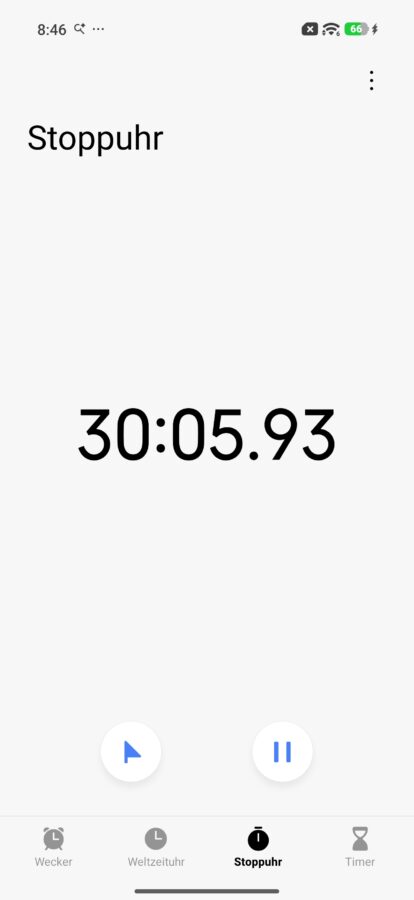 Ladegeschwindigkeit Poco X8 Pro 3 Ladegeschwindigkeit Poco X8 Pro 3