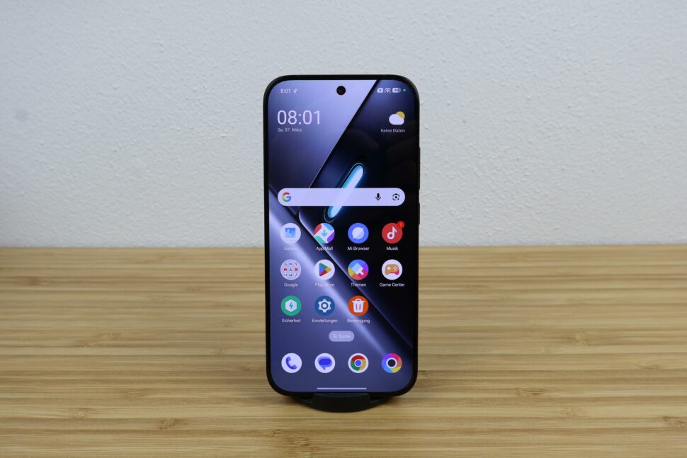 Poco X8 Pro Design 2 Poco X8 Pro Design 2