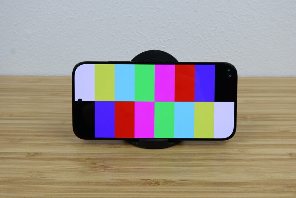 Poco X8 Pro Display Test Poco X8 Pro Display Test