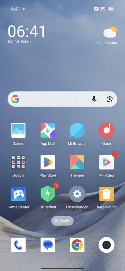 Poco X8 Pro HyperOS Bloatware deinstallieren System 1 Poco X8 Pro HyperOS Bloatware deinstallieren System 1