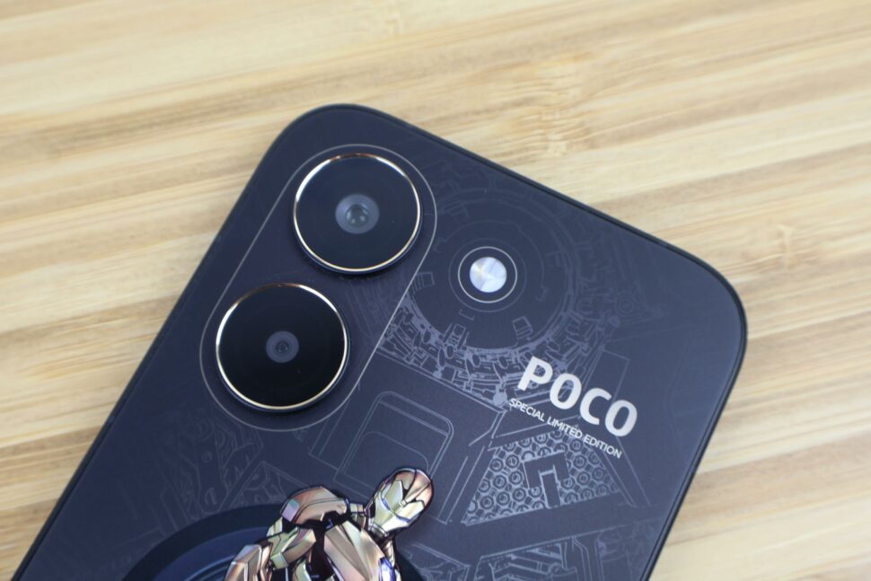 Poco X8 Pro Kamera Test Poco X8 Pro Kamera Test