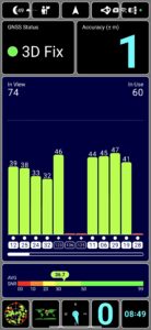 WLAN GPS genauigkeit geschwindigkeit 3 WLAN GPS genauigkeit geschwindigkeit 3