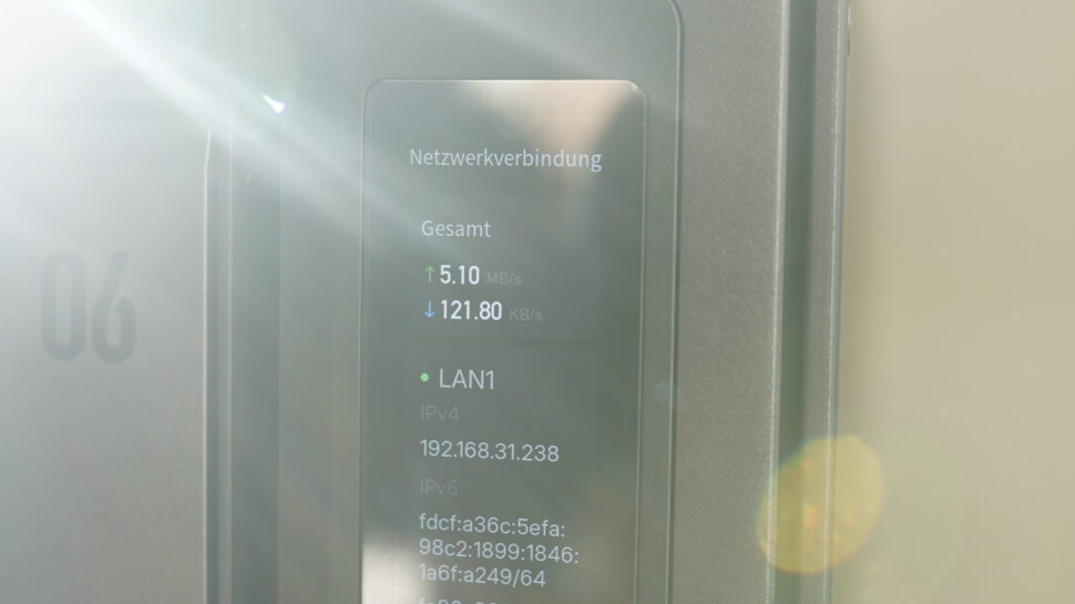 Duplicati in Docker Banner I Duplicati in Docker Banner I