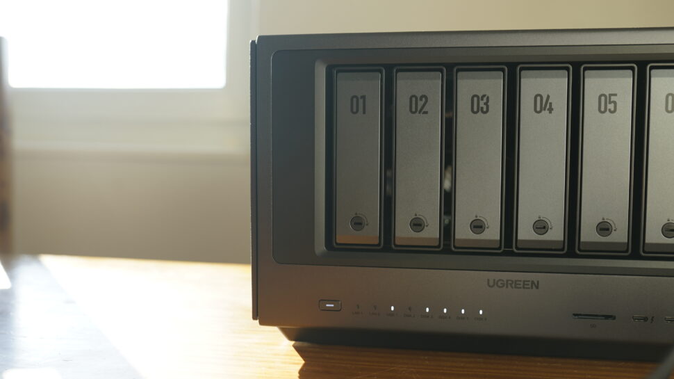 Duplicati in Docker Banner II Duplicati in Docker Banner II