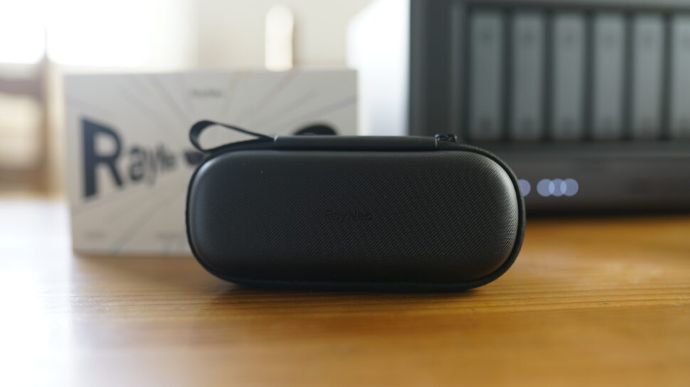 RayNeo Air 3s Banner III RayNeo Air 3s Banner III