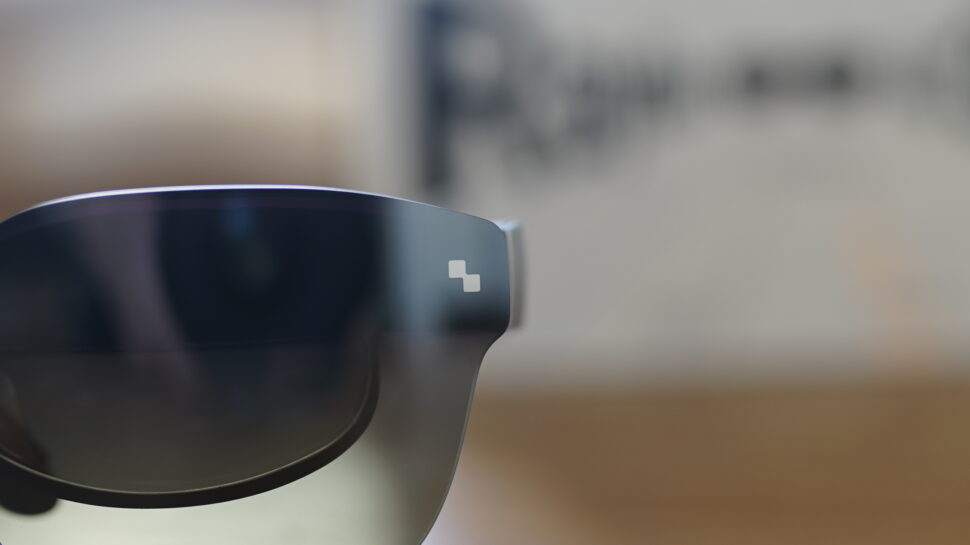 RayNeo Air 3s Banner VIII RayNeo Air 3s Banner VIII