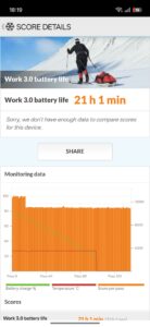 Test Realme 16 Pro Akku 2 Test Realme 16 Pro Akku 2