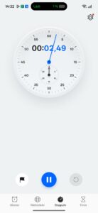 Test Realme 16 Pro Akku 3 Test Realme 16 Pro Akku 3