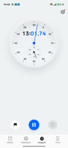 Test Realme 16 Pro Akku 4 Test Realme 16 Pro Akku 4