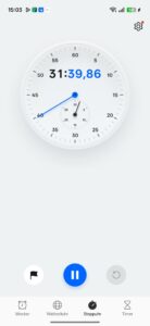 Test Realme 16 Pro Akku 5 Test Realme 16 Pro Akku 5