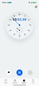 Test Realme 16 Pro Akku 6 Test Realme 16 Pro Akku 6