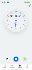 Test Realme 16 Pro Akku 7 Test Realme 16 Pro Akku 7