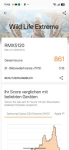 Test Realme 16 Pro Bench 5 Test Realme 16 Pro Bench 5