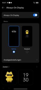 Test Realme 16 Pro Display 4 Test Realme 16 Pro Display 4