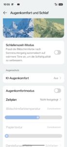Test Realme 16 Pro Display 5 Test Realme 16 Pro Display 5