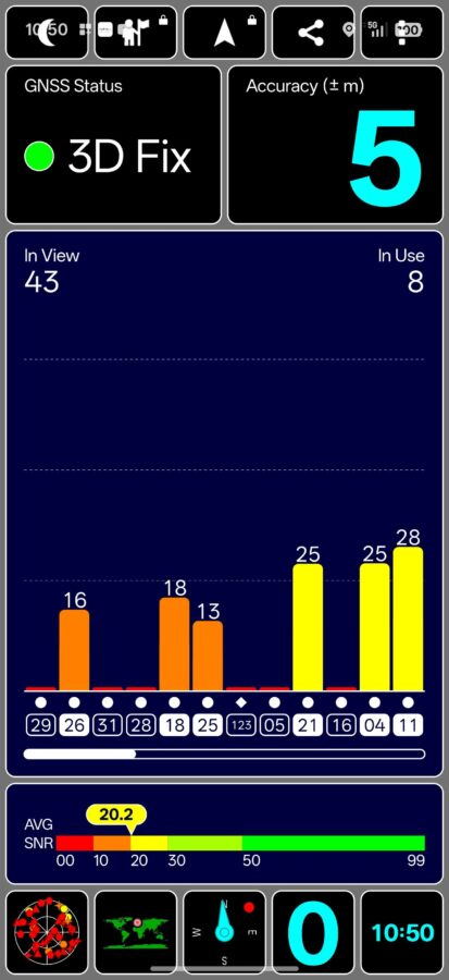 Test Realme 16 Pro Konnekt 3 Test Realme 16 Pro Konnekt 3