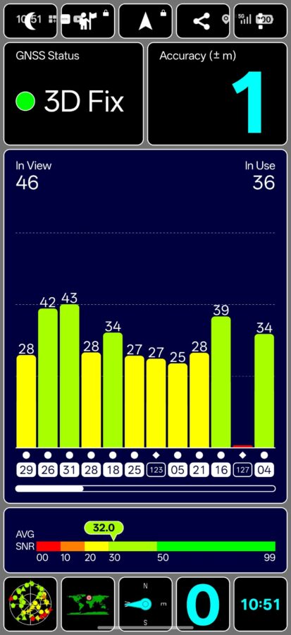 Test Realme 16 Pro Konnekt 4 Test Realme 16 Pro Konnekt 4